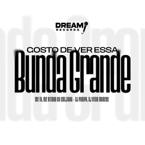 Gosto de ver essa bunda grande