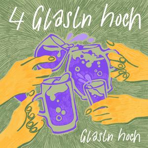 Glasln Hoch