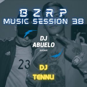 Villarap 38 (feat. Dj Tennu)