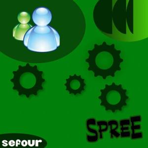 spree