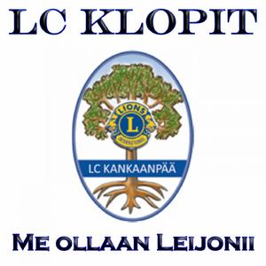 Me ollaan Leijonii (vuosijuhla 2020 version)