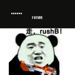 RUSH B!