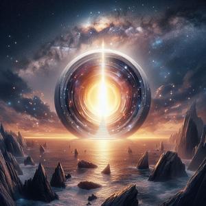 고통을 넘어 빛으로 (Beyond Pain, Into Light) v1