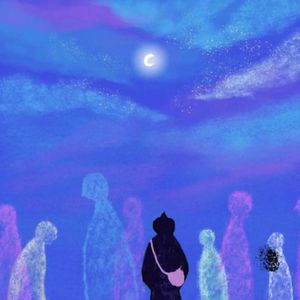 月亮与六便士（prod.Mr.Nine）