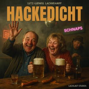 Hackedicht