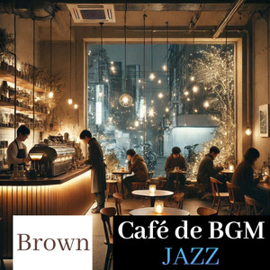 Jazz Brown (Instrumental Mix)