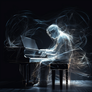 Sadece O Kadar (Piano)