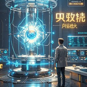 聚变之光-我来也