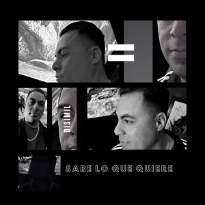 Sabe lo que quiere (feat. Ahínco)