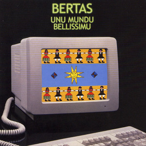 Tancas serradas a muru / Lettera a Nanni Sulis (Nanneddu meu)