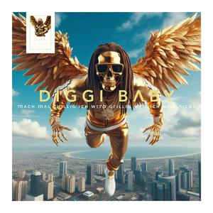 ΓΠΛCH ΓΠΛL CHILLIG ICH WΞΓD GΓILLIG WΞIL ICH WILL ΠICHT