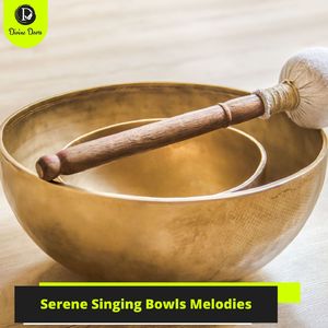 Calm Refreshing Meditation