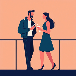 きらめきホワイトデー