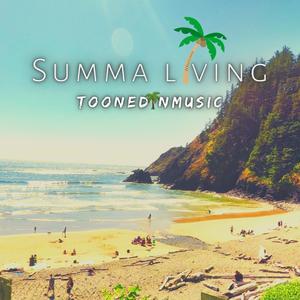 Summa Living (feat. EliasKwola, JboiBeatz, Q. Young & Ignore My Lyrics)