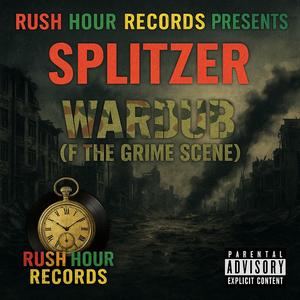 WARDUB (F THE GRIME SCENE)