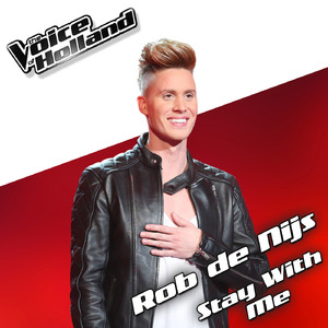 Stay With Me (From The voice of Holland 5)
