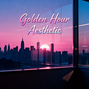 Golden Hour Aesthetic