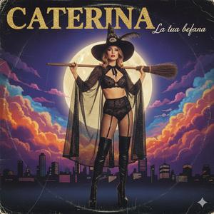 La tua Befana (feat. Caterina)