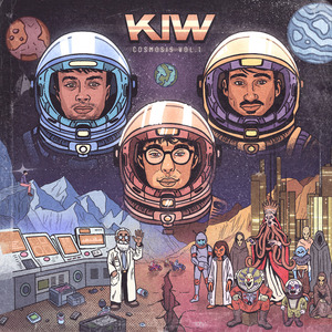 connection lost (coda)