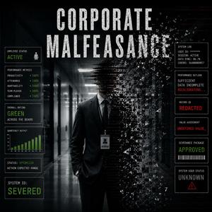 Corporate Malfeasance