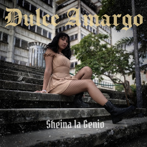 Dulce Amargo