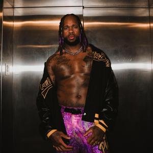 Keep it Player (Pretty Boy Smooth Theme)