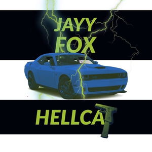 Hell Cat