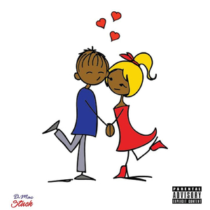 Stuck (feat. Dondria)