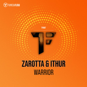 Warrior (Extended Mix)