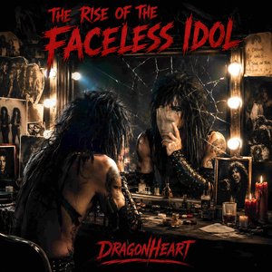 The Rise of the Faceless Idol
