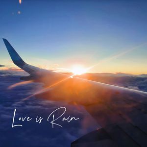 luv is rain（prod by FRESH_ye）