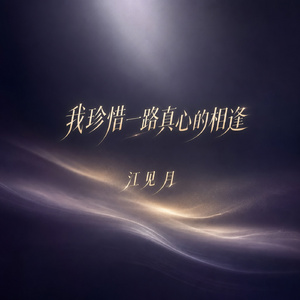 我珍惜一路真心的相逢