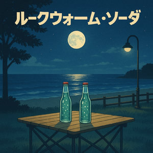 ルークウォーム・ソーダ