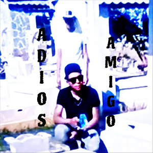 Adiós Amigo