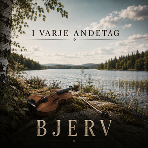 I varje andetag