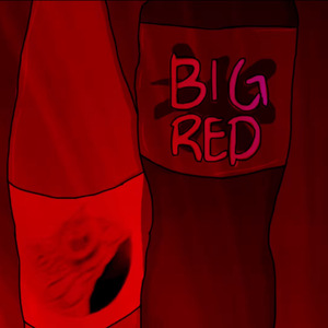BIG RED