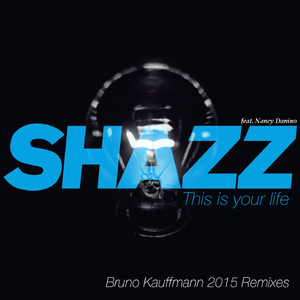 This Is Your Life (Bruno Kauffmann 2015 This Is Your Dub Mix)