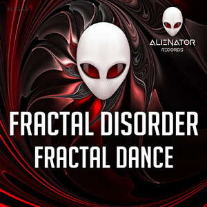 Fractal Dance (Original Mix)