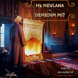 Mevlana - DEMEDİM Mİ Şiiri