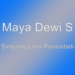 Simpang Lima Purwodadi