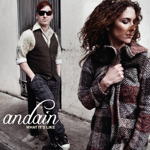 What It's Like (Album Version)