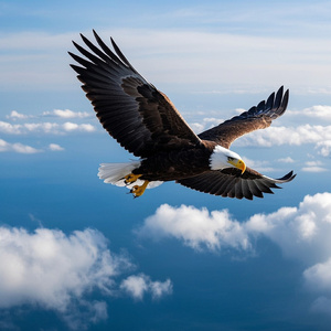 この空より高く