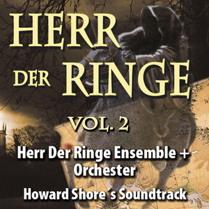The Ride of the Rohirrim