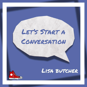 Let’s Start a Conversation