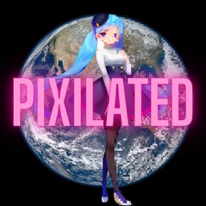 Pixelated (Instrumental)