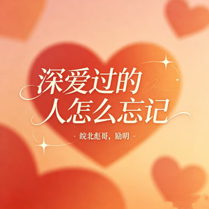 深爱过的人怎么忘记(嘶哑版)