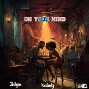 ON YOUR MIND