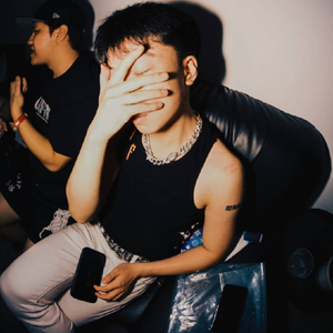 BOBBYNOPEACE x 人声采样孟菲斯 Type Beat"Way To Fly"