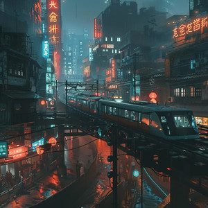 Acordes Metropolitanos