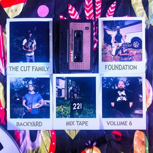 Backyard Mix Volume 6